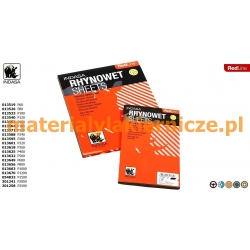 INDASA RHYNOWET RED LINE materialylakiernicze.pl